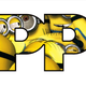 Illustration for article titled Badass Oppo Stickers